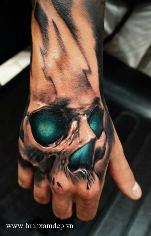 Hình xăm 3d đẹp và đẳng cấp  Best sleeve tattoos Surreal tattoo Sleeve  tattoos
