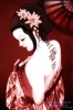hinh-xam-geisha-44 - ảnh nhỏ  1