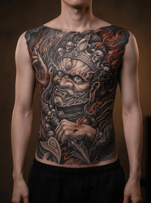 hinh_xam_bat_dong_minh_vuong_full_bung