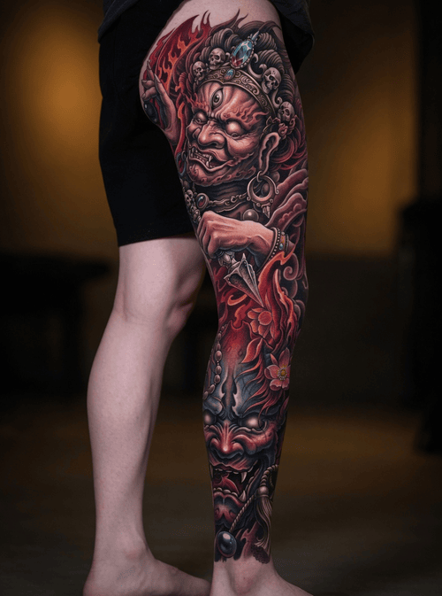 hinh_xam_bat_dong_minh_vuong_full_chan
