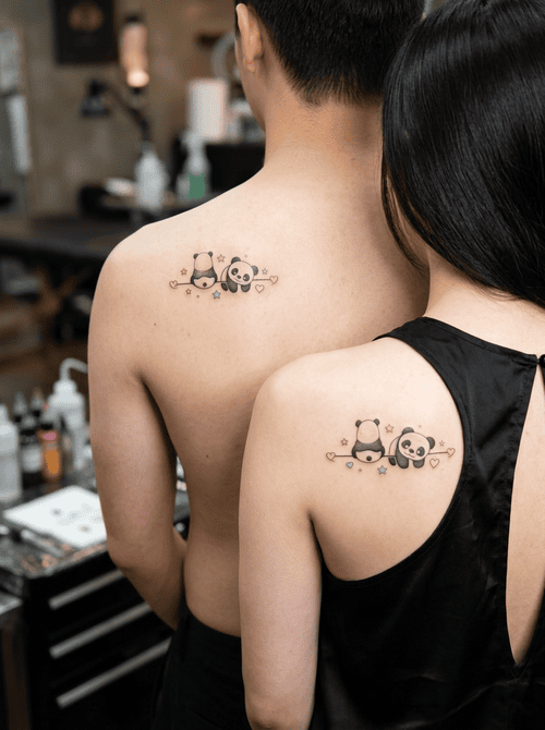 hinh_xam_cap_doi_gau_truc_mini_sau_lung_y_nghia