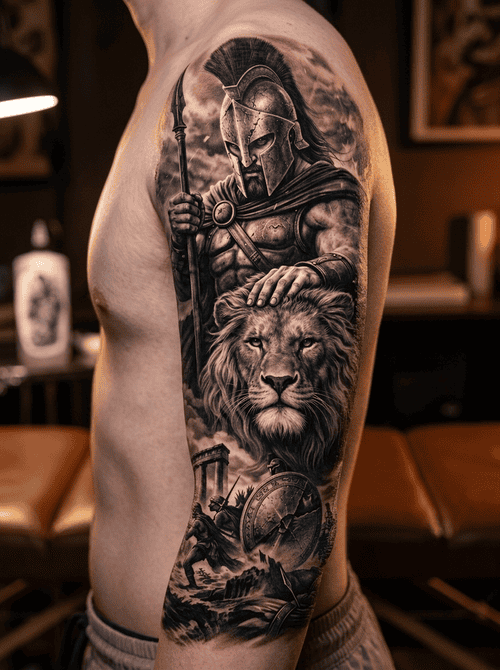 hinh_xam_chien_binh