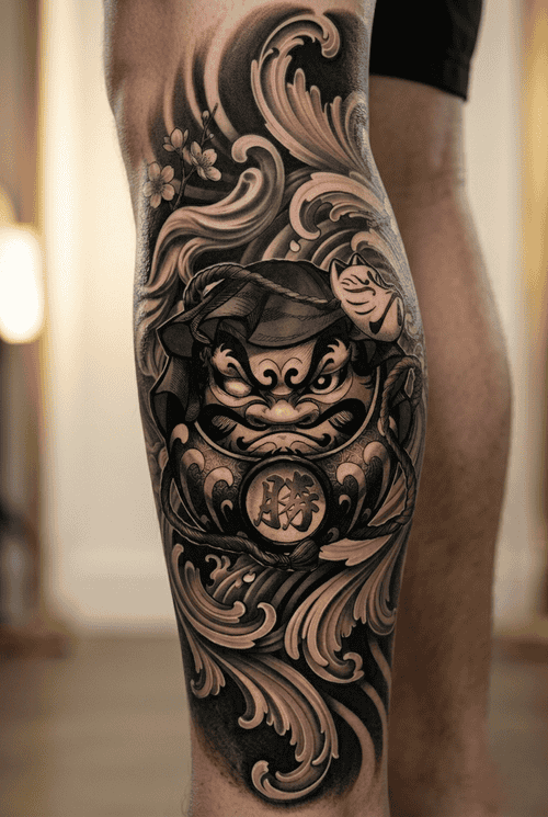 hinh_xam_daruma_bap_chan
