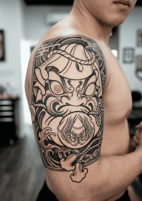 khung_hinh_xam_daruma