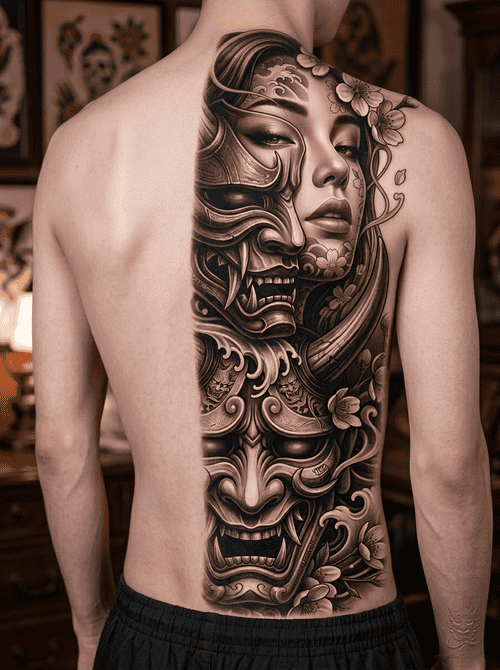 hinh_xam_geisha_nua_lung
