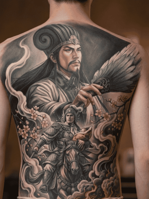 mau-hinh-xam-khong-minh-kin-lung-nghe-thuat-tam-quoc.jpg