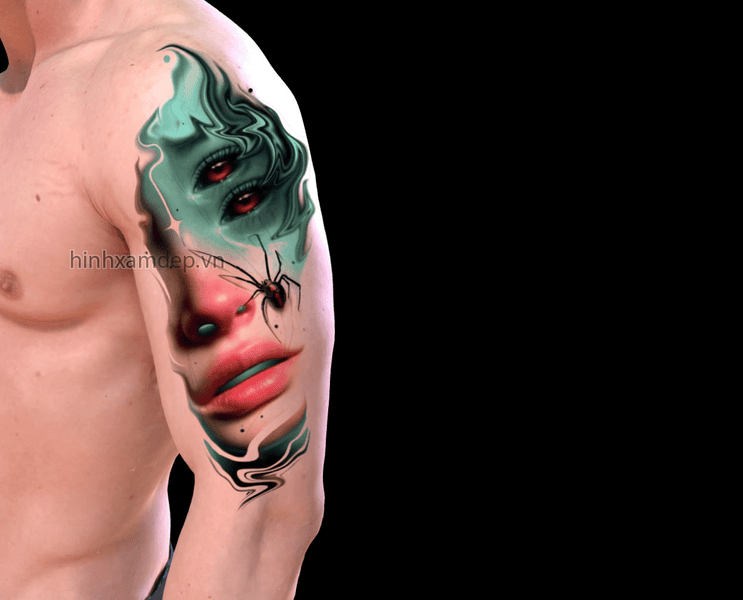 hinh_xam_3d_dep_cho_nam_8