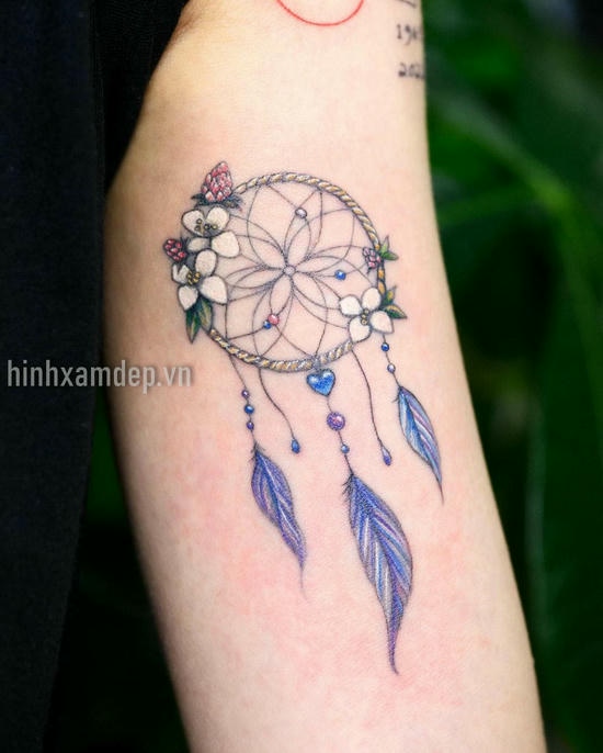 hinh_xam_dream_catcher_11