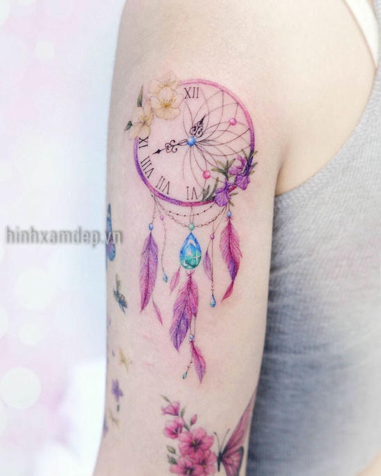 hinh_xam_dream_catcher_15