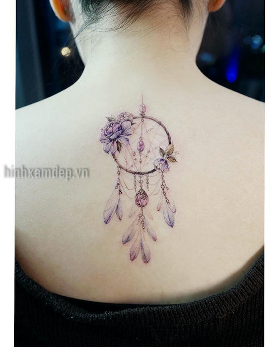 hinh_xam_dream_catcher_4