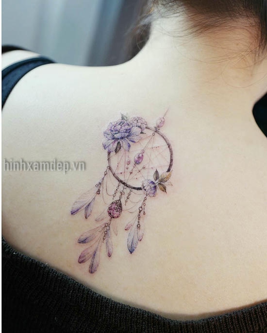 hinh_xam_dream_catcher_5