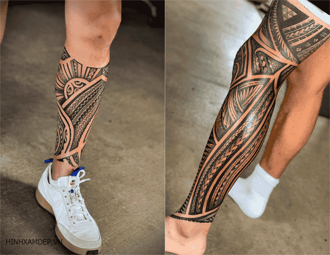 hinh-xam-maori-bap-chan_10