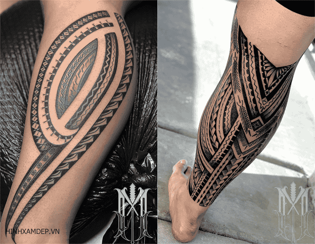 hinh-xam-maori-bap-chan_11