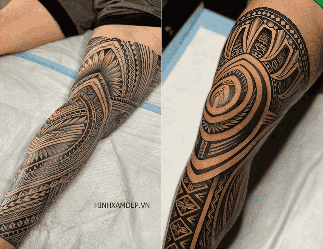 hinh-xam-maori-bap-chan_12