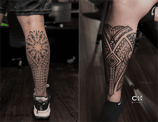 hinh-xam-maori-bap-chan_3