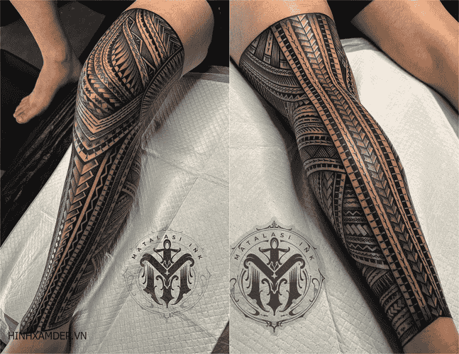 hinh-xam-maori-bap-chan_5