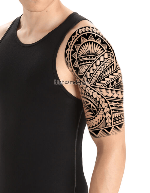 hinh-xam-maori-bap-tay_10