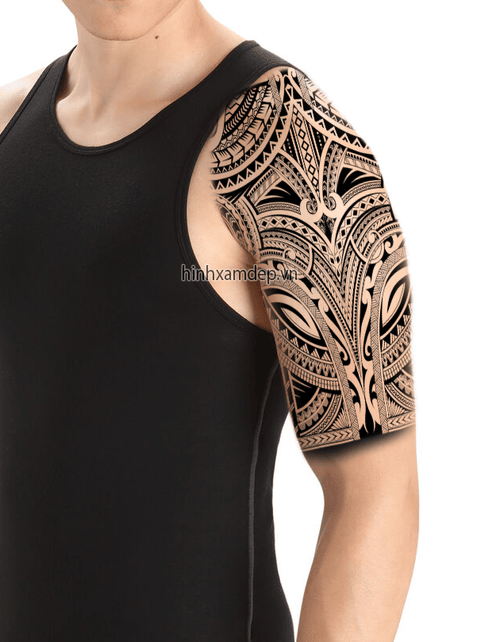 hinh-xam-maori-bap-tay_12