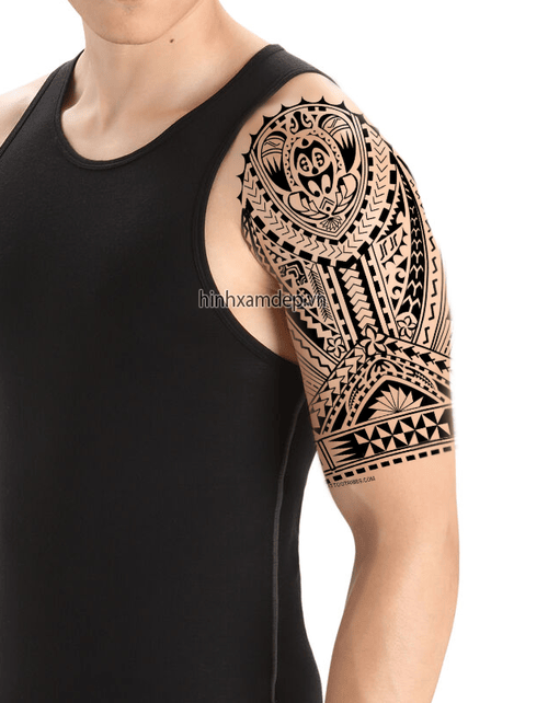 hinh-xam-maori-bap-tay_17