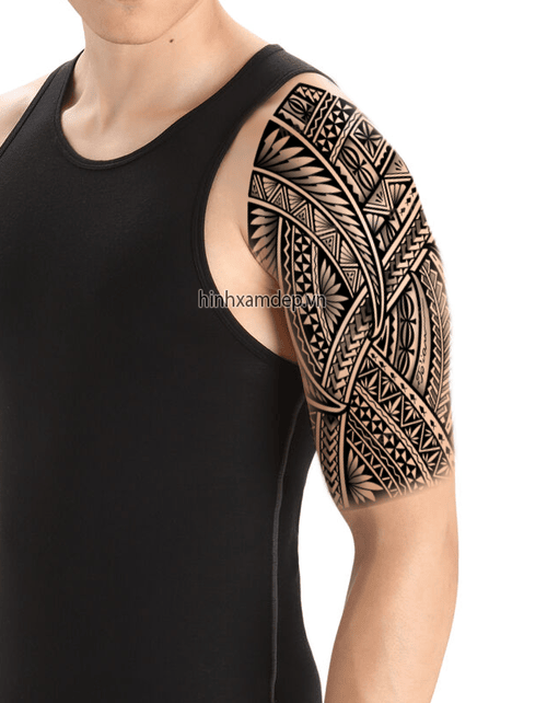 hinh-xam-maori-bap-tay_3