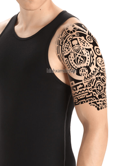 hinh-xam-maori-bap-tay_4