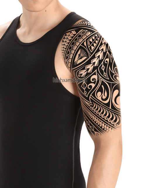 hinh-xam-maori-bap-tay_5