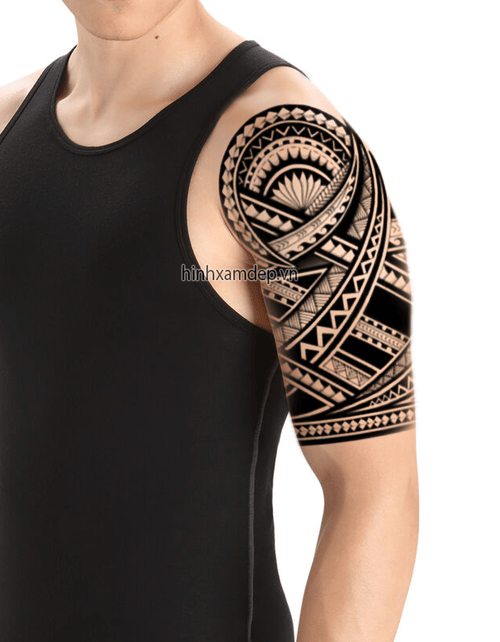 hinh-xam-maori-bap-tay_7