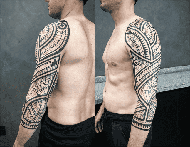 hinh-xam-maori_18
