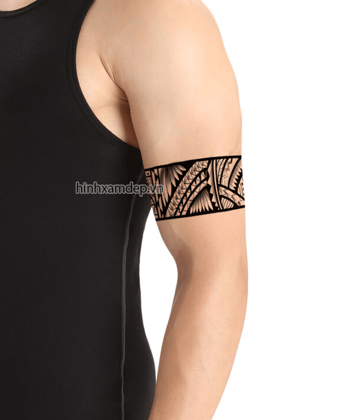 hinh-xam-vong-tay-maori_2