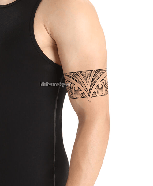 hinh-xam-vong-tay-maori_8