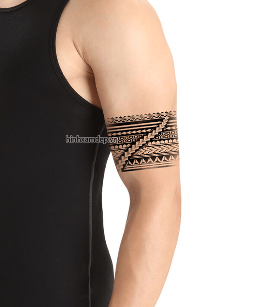 hinh-xam-vong-tay-maori_9