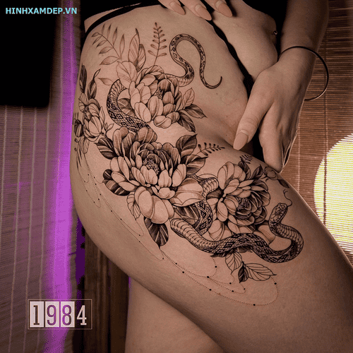hinh-xam-ran-va-hoa-mau-don_9
