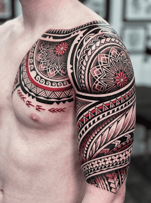 hinh_xam_hoa_van_maori