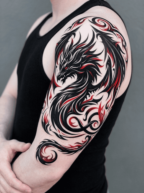 hinh_xam_hoa_van_rong