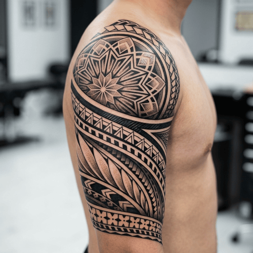 hinh_xam_mandala_bap_tay