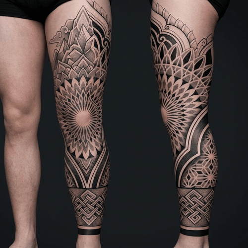 hinh_xam_mandala_o_chan