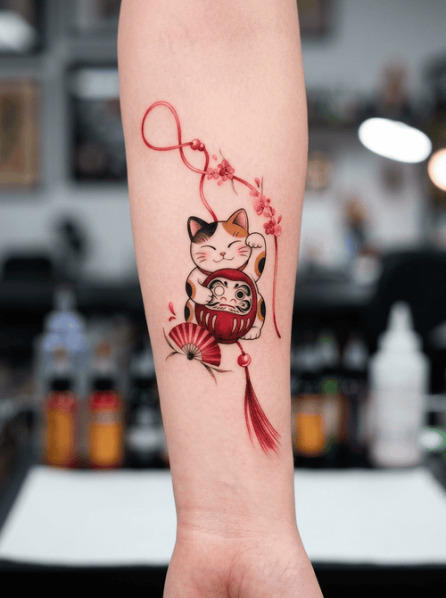 hinh-xam-meo-than-tai-va-daruma_11