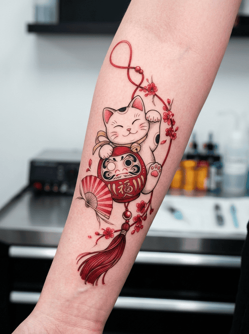 hinh-xam-meo-than-tai-va-daruma_12