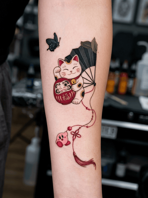 hinh-xam-meo-than-tai-va-daruma_15