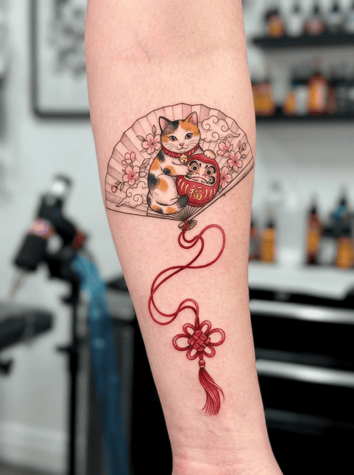 hinh-xam-meo-than-tai-va-daruma_16
