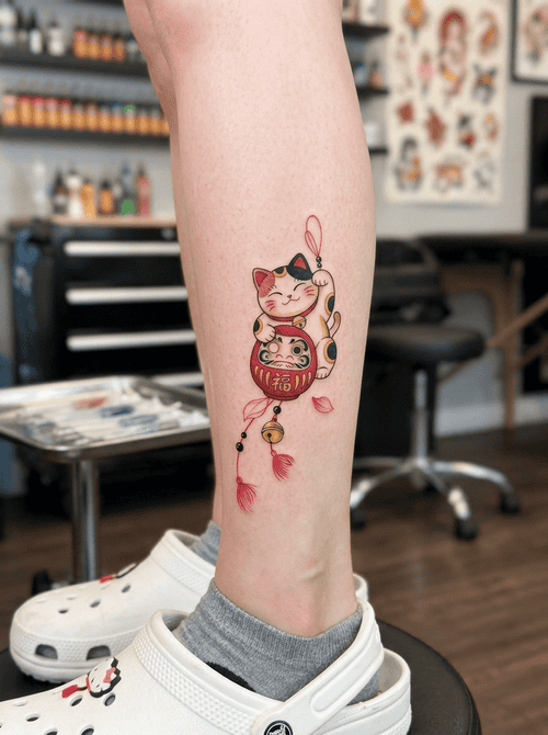 hinh-xam-meo-than-tai-va-daruma_5