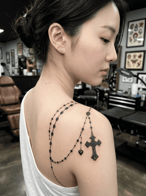 hinh_xam_thanh_gia_tren_vai