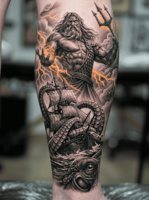 hinh_xam_thuyen_buom_o_chan