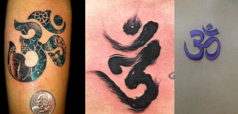 Ý nghĩa hình xăm chữ nhẫn là gì và những điều về tattoo chữ nhẫn