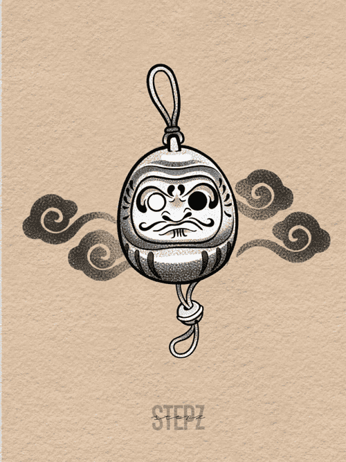 hinh-xam-daruma-dep_15