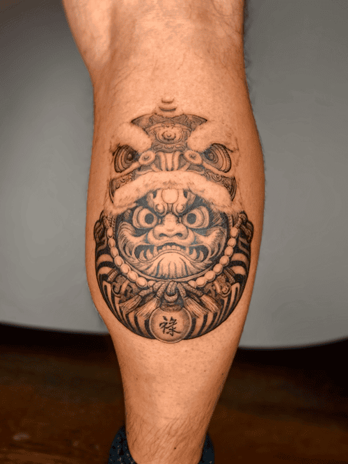 hinh-xam-daruma-dep_9