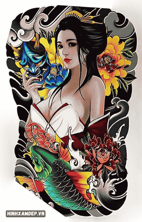 hinh-xam-geisha_16
