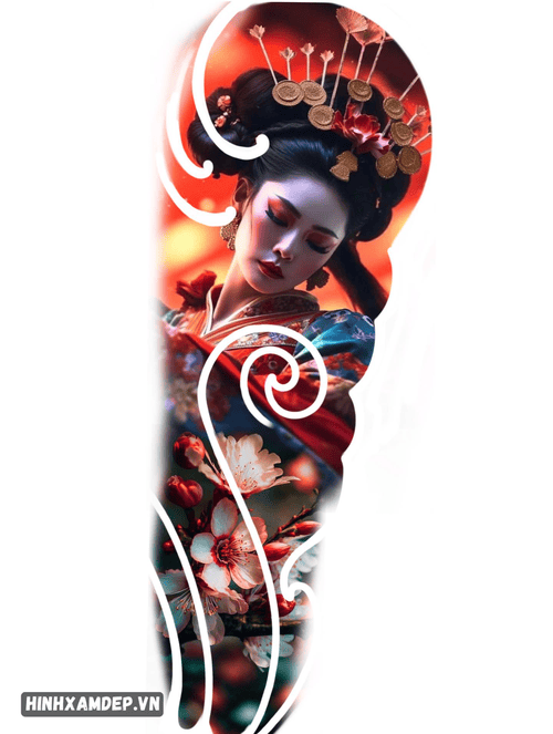 hinh-xam-geisha_34