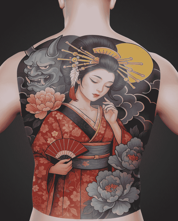 hinh_xam_co_gai_nhat_sau_lung