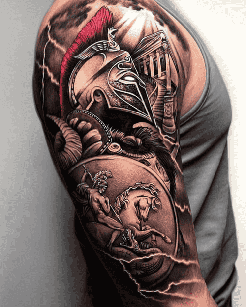 hinh-xam-chien-binh_15